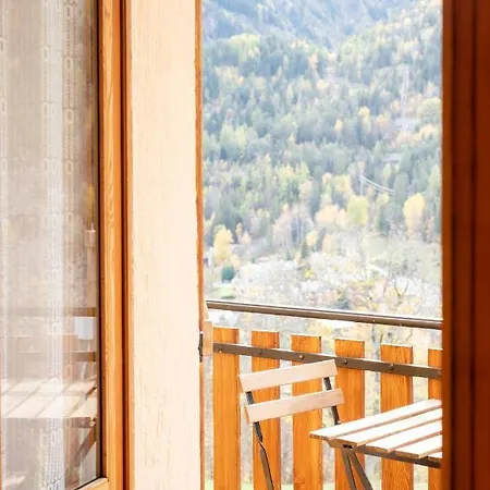 Lägenhet Eagle House - Box Gratuito