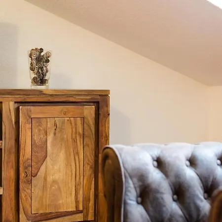 Apartamento Eagle House - Box Gratuito Pré-Saint-Didier